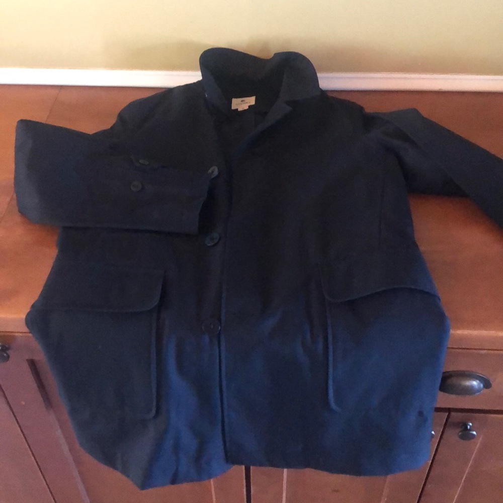 Men’s medium Sperry coat